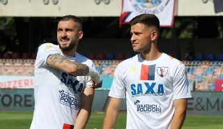 Samb: un turno di squalifica per Kerjota